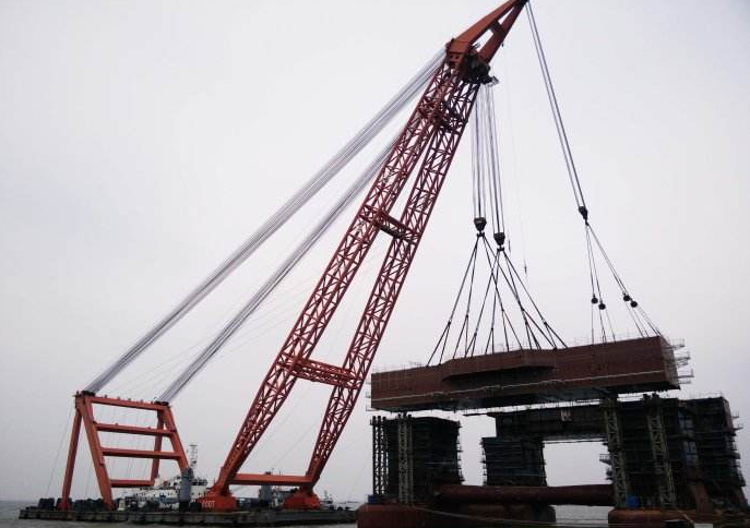 設(shè)備安裝吊裝工程施工方案(簡易版) 設(shè)備安裝吊裝工程施工方案(簡易版)